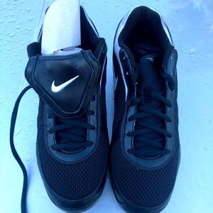New Nike Baseball Cleats
